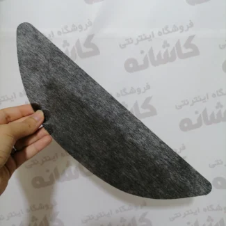طلق روسری مشکی