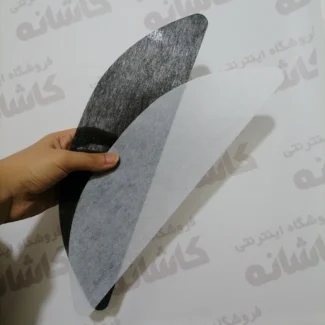 طلق روسری مدل فیکسر