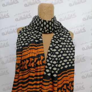 شال تابستانه خنک