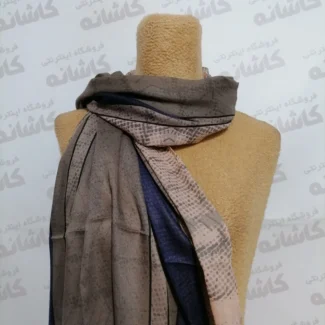 شال سوپرنخ لطیف و خنک تابستانی