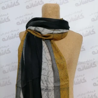شال سوپرنخ لطیف و خنک تابستانی