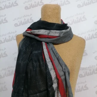 شال سوپرنخ لطیف و خنک تابستانی