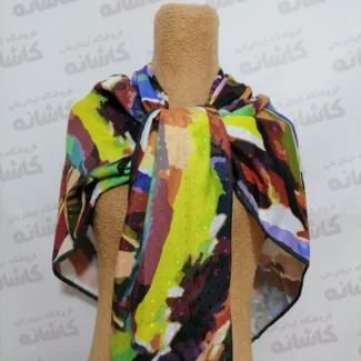 روسری حراجی